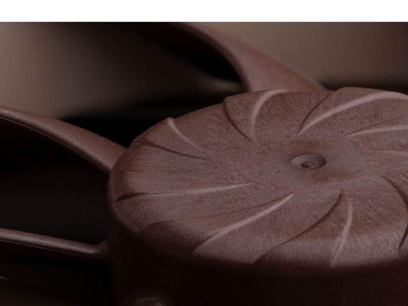 Noctua NF-A14x25 G2 PWM - Gehäuselüfter - 140mm - Braun - 25 dBA