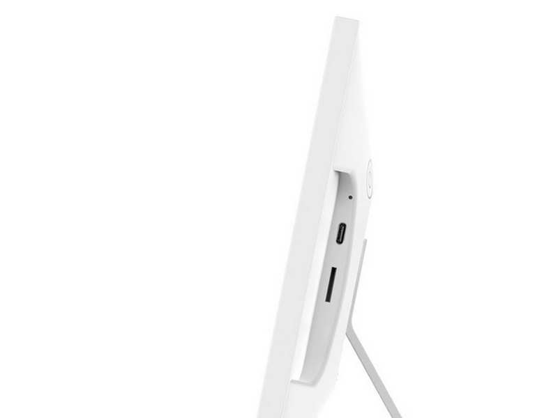 Lippa Frameo Digital Picture Frame 10" - White