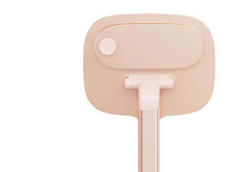 Baseus Seashell tablet/phone stand (pink)
