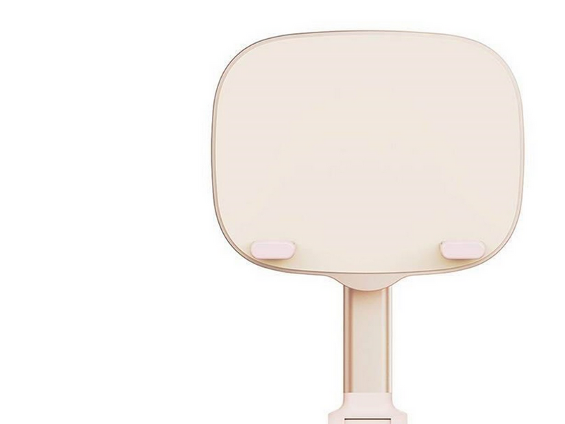 Baseus Seashell tablet/phone stand (pink)