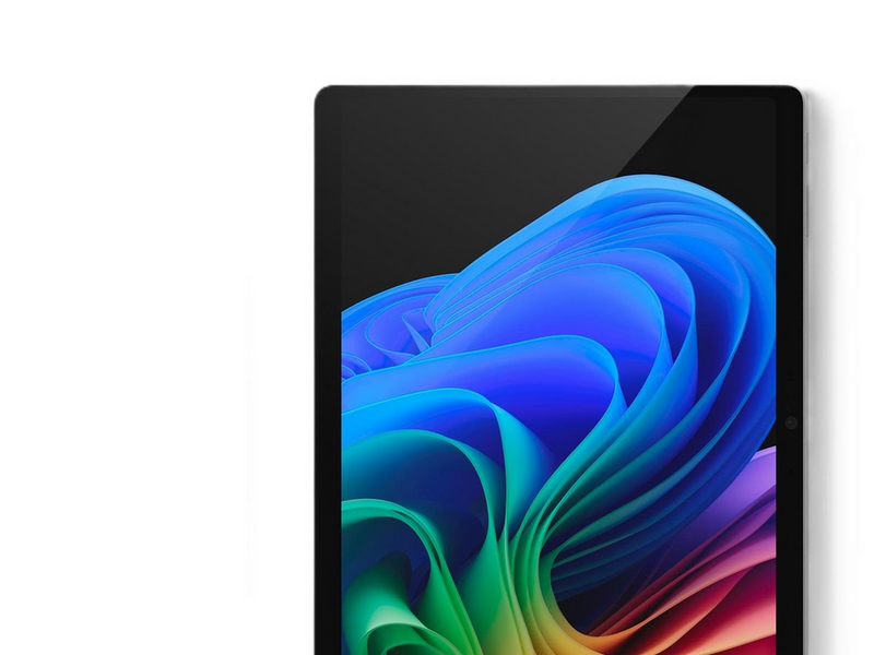 Microsoft Surface Pro 11 - 13" Touchscreen | X Plus | 16GB | 512GB | NFC