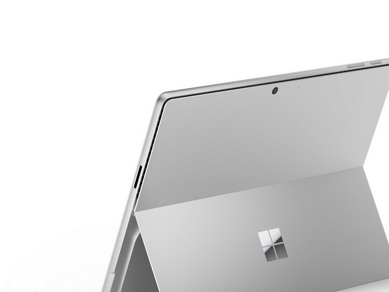 Microsoft Surface Pro 11 - 13" Touchscreen | X Plus | 16GB | 512GB | NFC