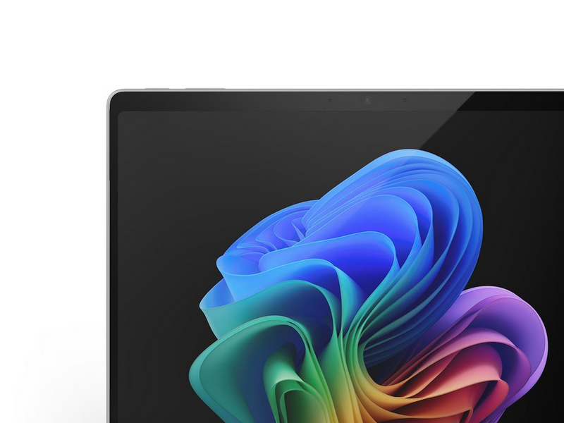 Microsoft Surface Pro 11 - 13" Touchscreen | X Plus | 16GB | 512GB | NFC