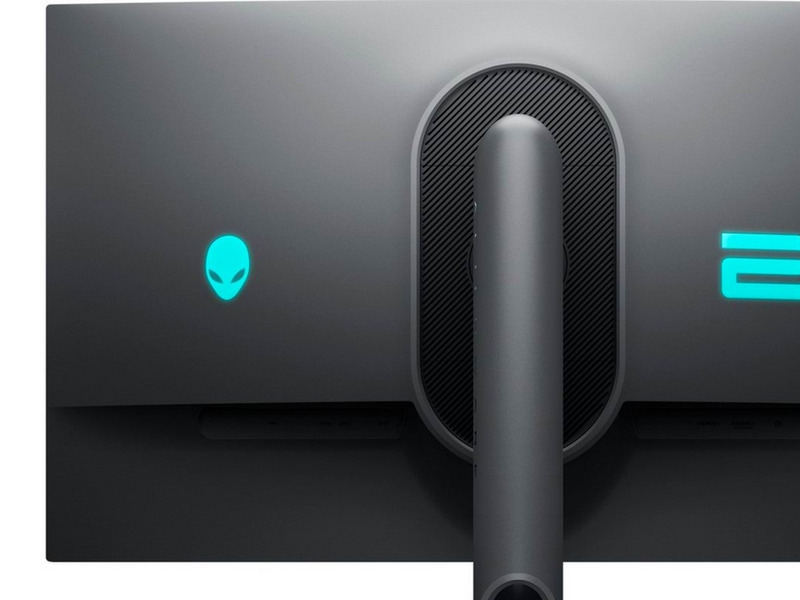 27" Dell Alienware AW2725QF - 3840x2160 (4K) - 165Hz - IPS