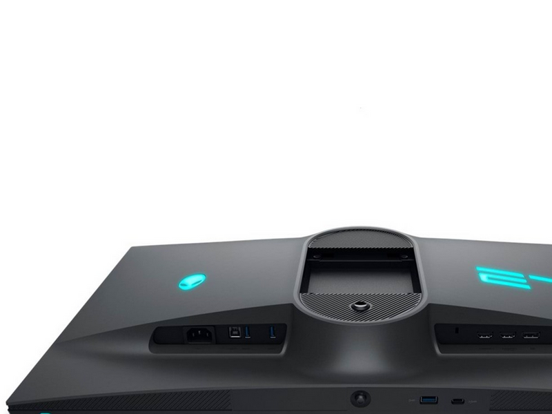 27" Dell Alienware AW2725QF - 3840x2160 (4K) - 165Hz - IPS