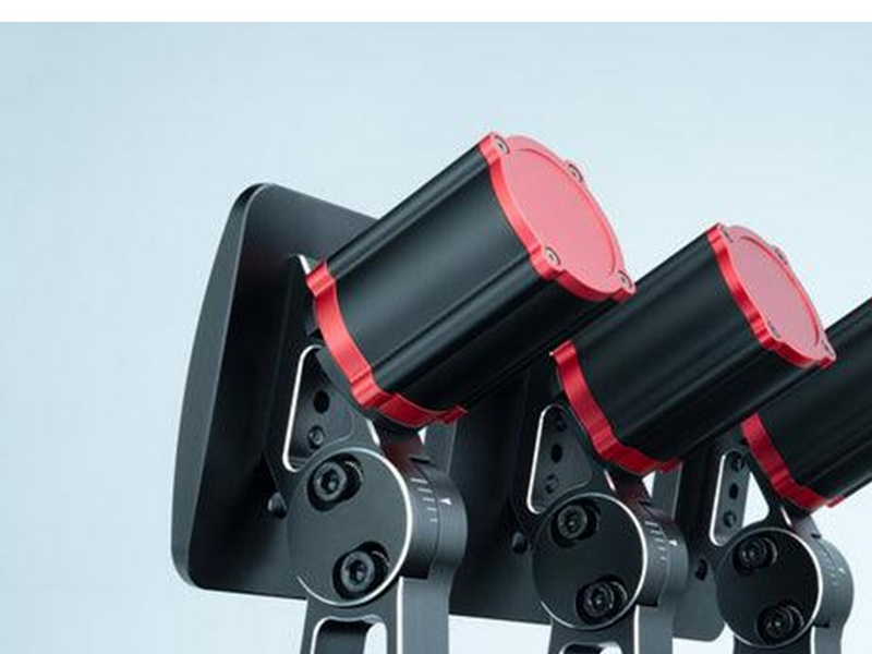 Simagic Haptic Pedal Reactor