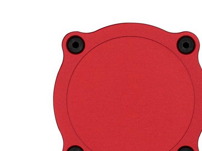 Simagic Haptic Pedal Reactor