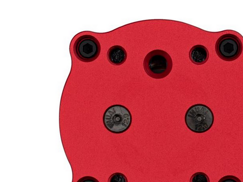 Simagic Haptic Pedal Reactor