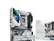 ASUS ROG STRIX Z890-A GAMING WIFI Mainboard - Intel Z890 - Intel LGA1851 - DDR5 RAM - ATX