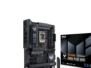ASUS TUF GAMING Z890-PLUS WIFI Mainboard - Intel Z890 - Intel LGA1851 - DDR5 RAM - ATX