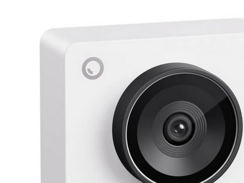 Obsbot Meet 2 AI-Powered 4K - Cloud White