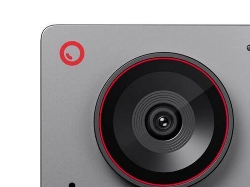 Obsbot Meet 2 AI-Powered 4K - Space Grey