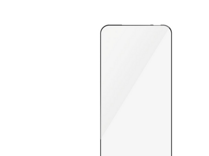 PanzerGlass Screen Protector Motorola Edge 50 Neo | Ultra-Wide Fit