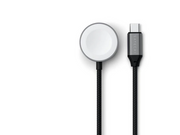 Satechi USB-C Fast Charging Cable For Apple Watch