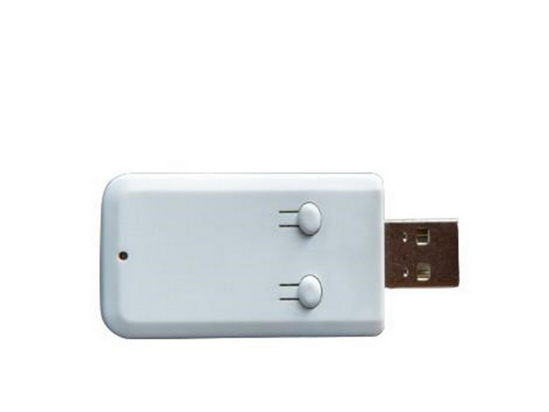 Shelly BLU TRV + BLU Gateway Gen3