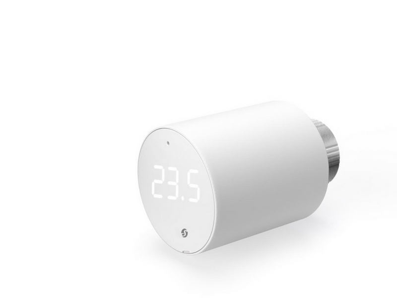 Shelly BLU TRV + BLU Gateway Gen3