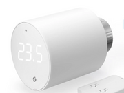 Shelly BLU TRV + BLU Gateway Gen3