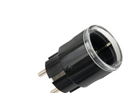 Shelly Plug S Gen3 - Black