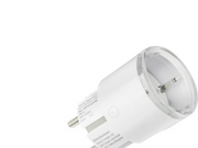 Shelly Plug S Gen3 - Weiß
