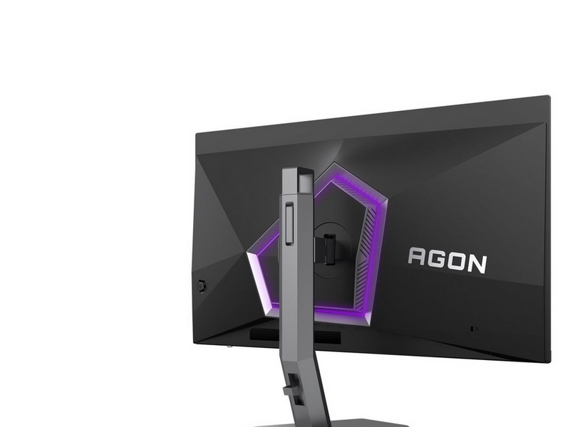 26.5" AOC AGON PRO AG276QZD2 - 2560x1440 (QHD) - 280Hz - QD-OLED
