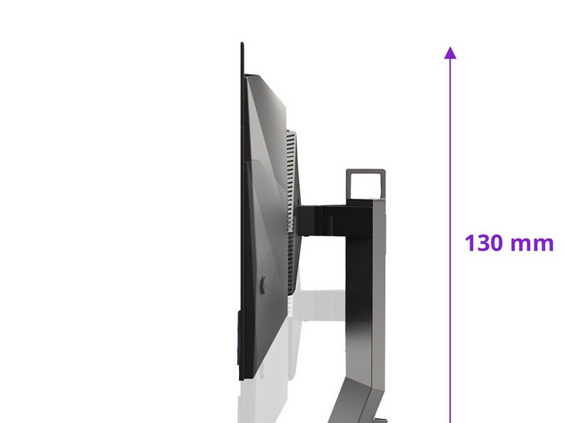 26.5" AOC AGON PRO AG276QZD2 - 2560x1440 (QHD) - 280Hz - QD-OLED