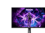 26.5" AOC AGON PRO AG276QZD2 - 2560x1440 (QHD) - 280Hz - QD-OLED