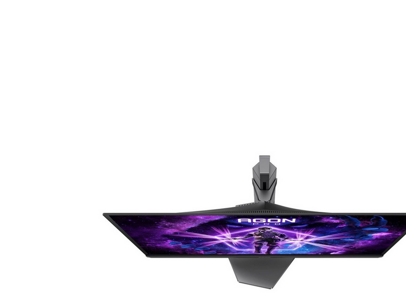 26.5" AOC AGON PRO AG276QZD2 - 2560x1440 (QHD) - 280Hz - QD-OLED