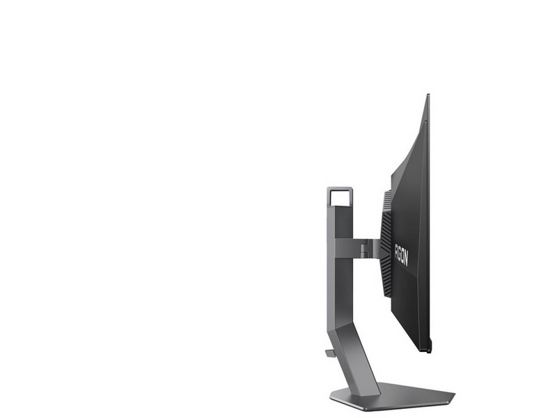 26.5" AOC AGON PRO AG276QZD2 - 2560x1440 (QHD) - 280Hz - QD-OLED