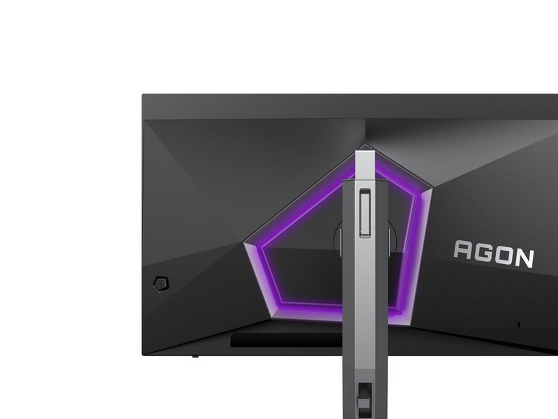 26.5" AOC AGON PRO AG276QZD2 - 2560x1440 (QHD) - 280Hz - QD-OLED
