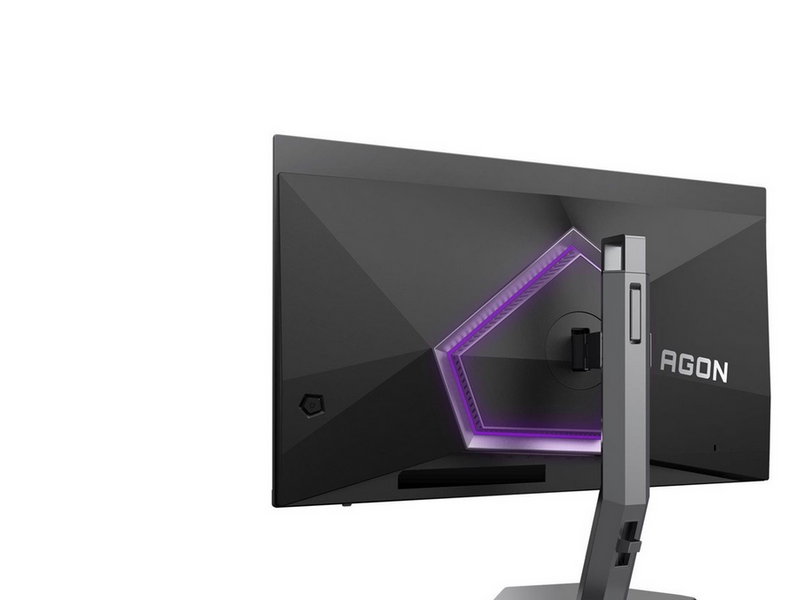 26.5" AOC AGON PRO AG276QZD2 - 2560x1440 (QHD) - 280Hz - QD-OLED