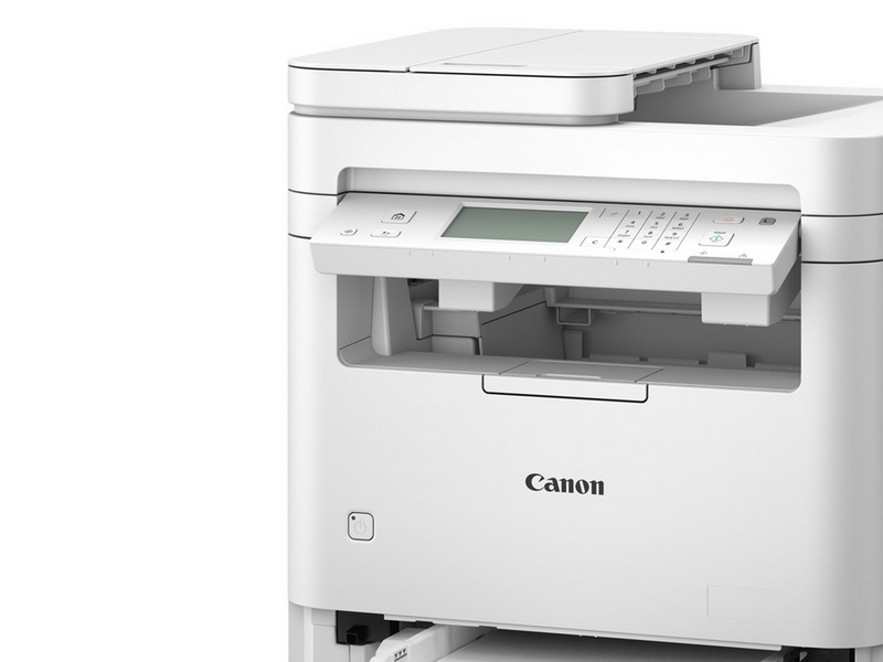 Canon i-SENSYS MF287dw Multifunktion - Einfarbig - Laser