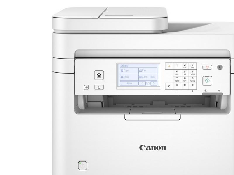 Canon i-SENSYS MF287dw Multifunktion - Einfarbig - Laser