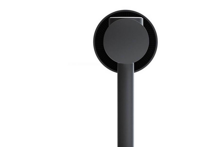 Aukey Wireless charger MagFusion 3 in 1 LC-MC311 15W Qi2 (gray)