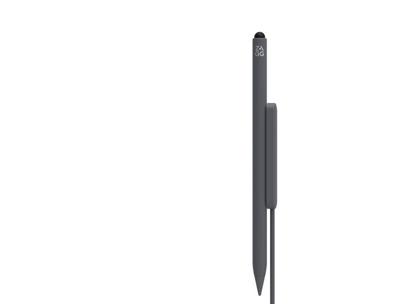 ZAGG Pro Stylus 2 - Stylus (Grau)