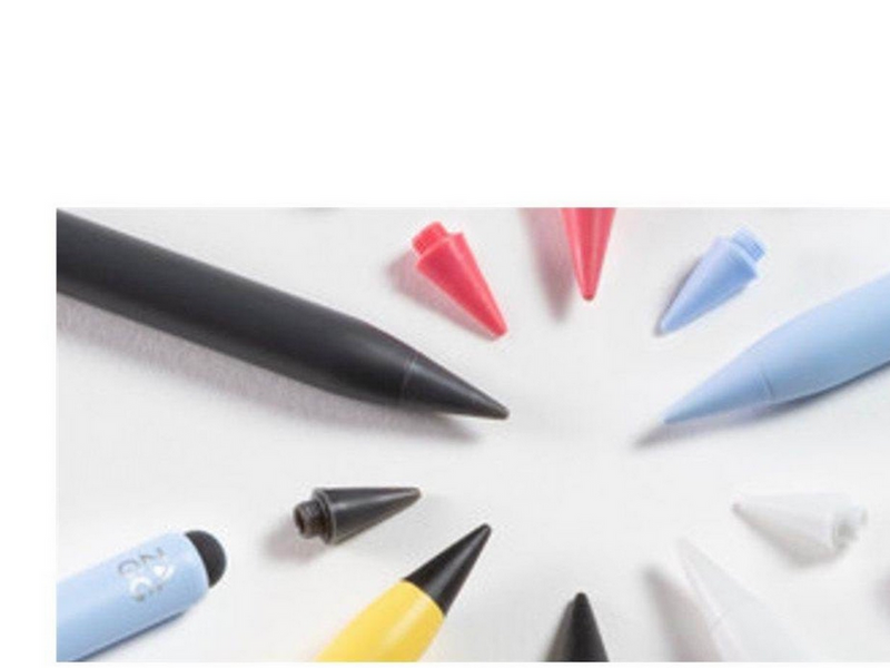 ZAGG Pro Stylus 2 - Stylus (Grau)