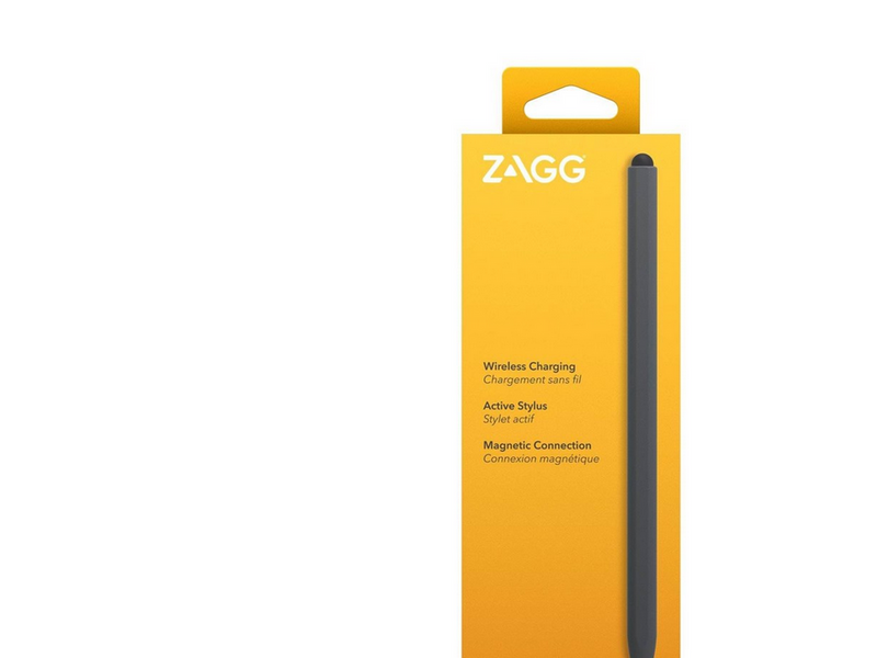 ZAGG Pro Stylus 2 - Stylus (Grau)