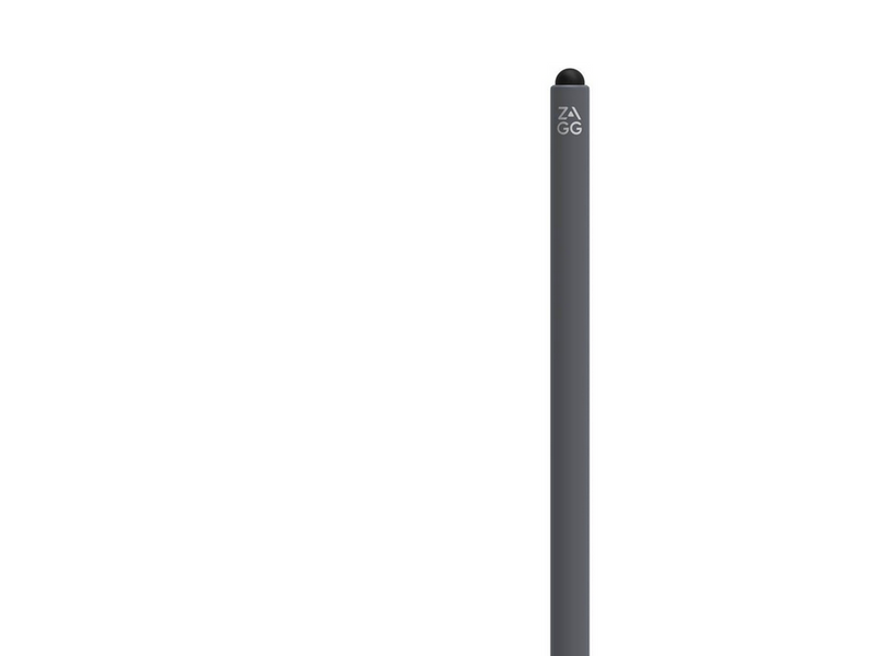 ZAGG Pro Stylus 2 - Stylus (Grau)