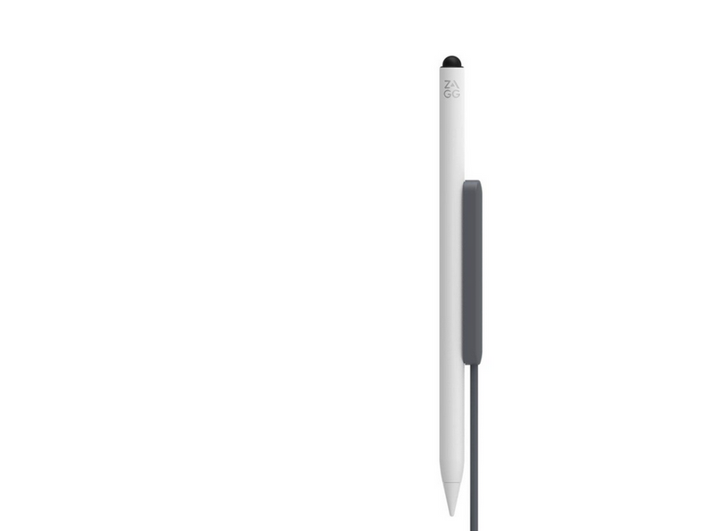 ZAGG Pro Stylus 2 - Stylus (Weiß)