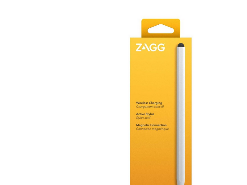 ZAGG Pro Stylus 2 - Stylus (Weiß)