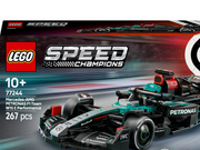 LEGO Speed Champions 77244 Mercedes-AMG F1® W15 Rennauto