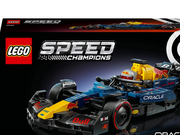 LEGO Speed Champions 77243 Oracle Red Bull Racing RB20 F1® Rennauto