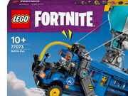 LEGO FORTNITE 77073 Schlachtenbus