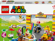 LEGO Super Mario 72036 Mario Kart™ – Baby Peach & Grand Prix–Set