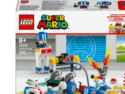 LEGO Super Mario 72035 Mario Kart™ – Toads Werkstatt