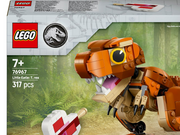 LEGO Jurassic World 76967 Little Eatie: T.Rex