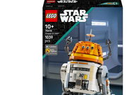 LEGO Star Wars 75416 Astromech-Droide Chopper (C1-10P)™