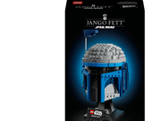 LEGO Star Wars 75408 Jango Fett™ Helm
