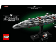 LEGO Star Wars 75405 Home One Starcruiser