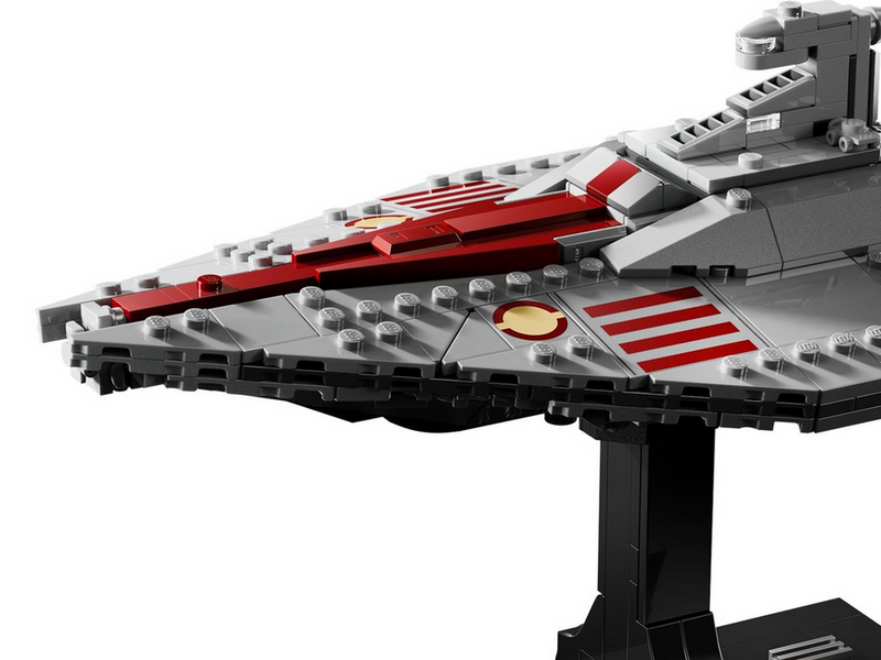 LEGO Star Wars 75404 Assault Ship™ der Acclamator-Klasse