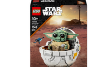 LEGO Star Wars 75403 Grogu™ in seiner Repulsorwiege